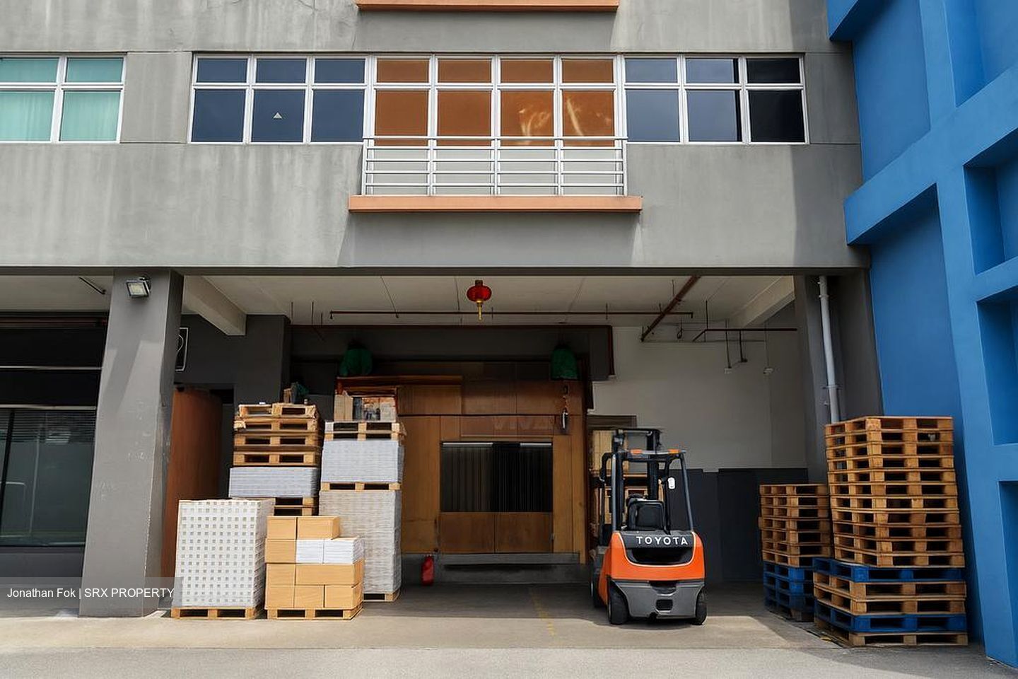 Entrepreneur Business Centre (D14), Factory #580577081